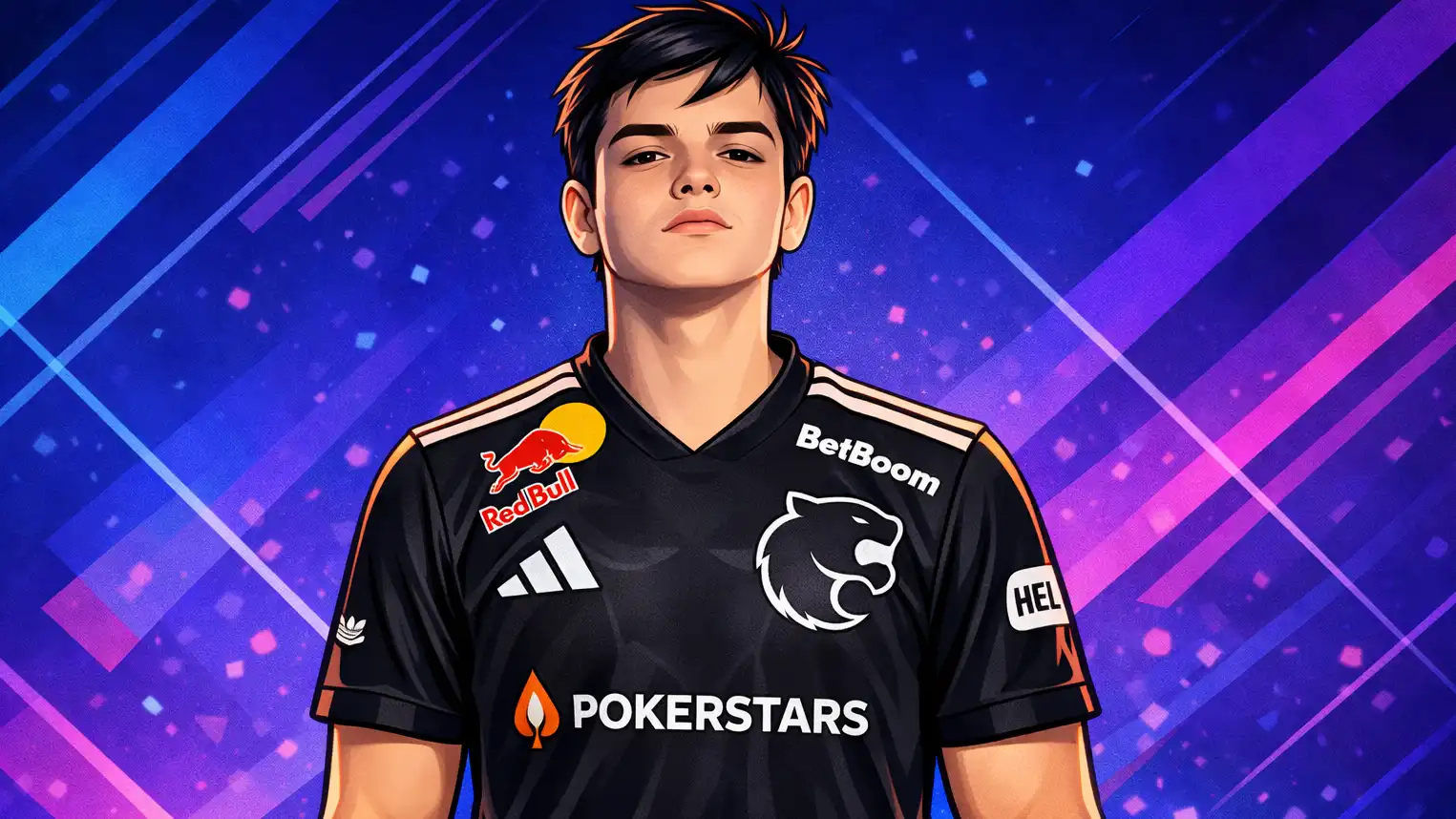 molodoy Falls Short of No.1 in AWP Kills — CS2 Group-Stage Stats Revealed at BetBoom Streamers Battle x Dynamo CS #4